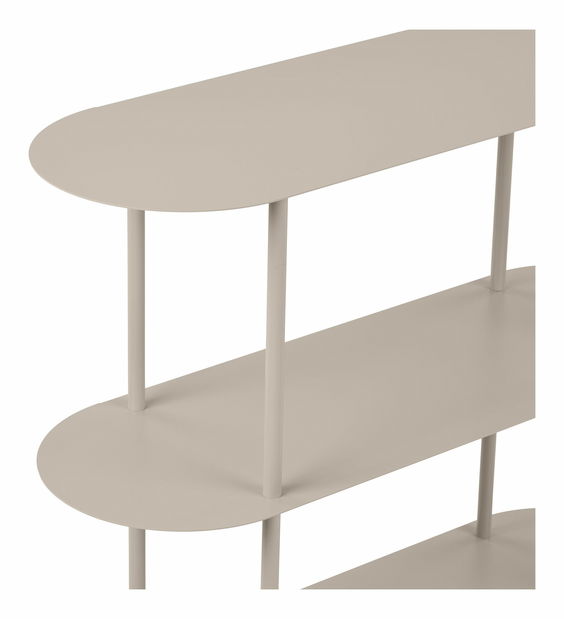 Regál Ravelina 4 (piesková)