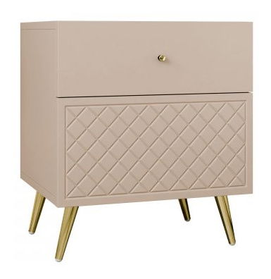 Noćni stolić Baranto 2SZ 