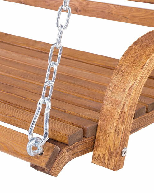 Hinta Andora (sötét fa)