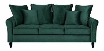 Sofa trosjed Banbury (zelena)