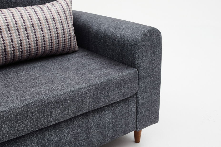 Trosjed Samira (antracit)