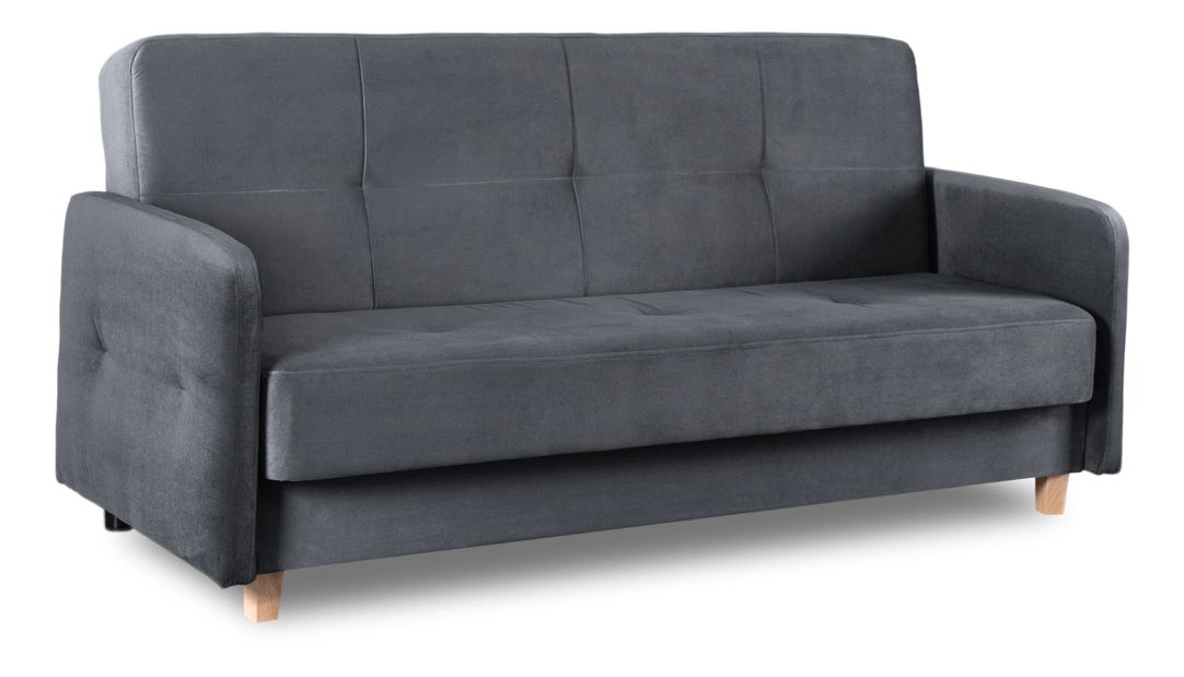 Sofa Cubico (siva) 