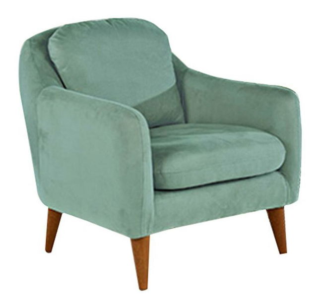 Kreslo Solorazzo (morská)