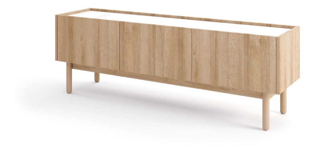 TV stolik/ormarić Bohemia 