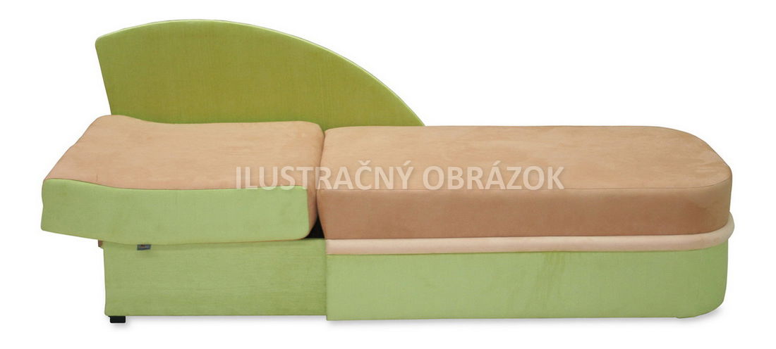 Detská sedačka BIMBO OKRET KOL 03 (L/P)