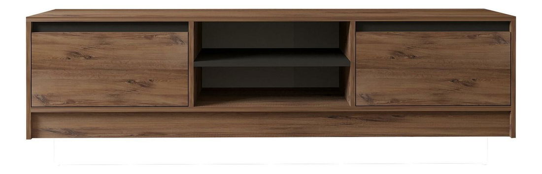 Set za dnevni boravak Murenella (atlantski bor + antracit)