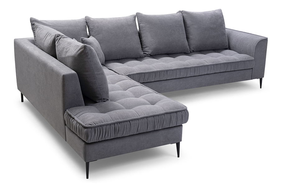 Colțar Lunara (Gri închis) (S)