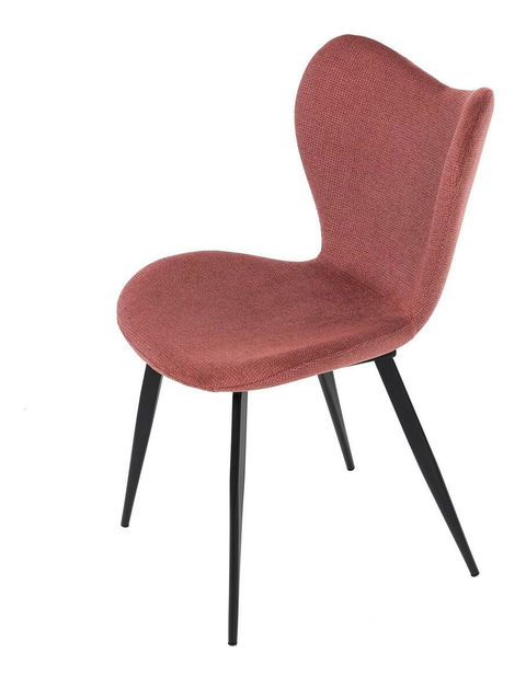 Étkezőszék Dealers (piros)