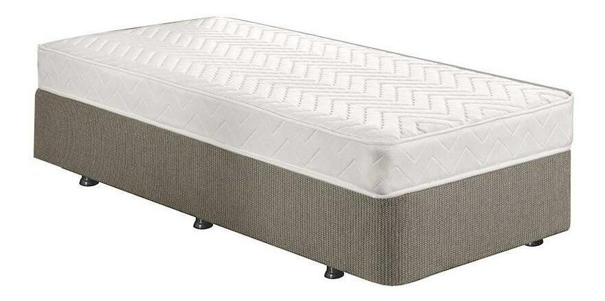 Rugós matrac 120x200 cm Fira