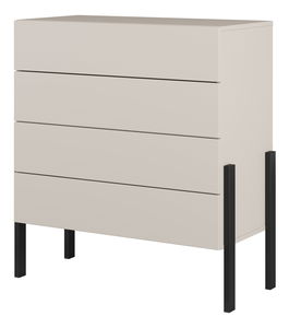 Komoda Juka 4S (kašmír)