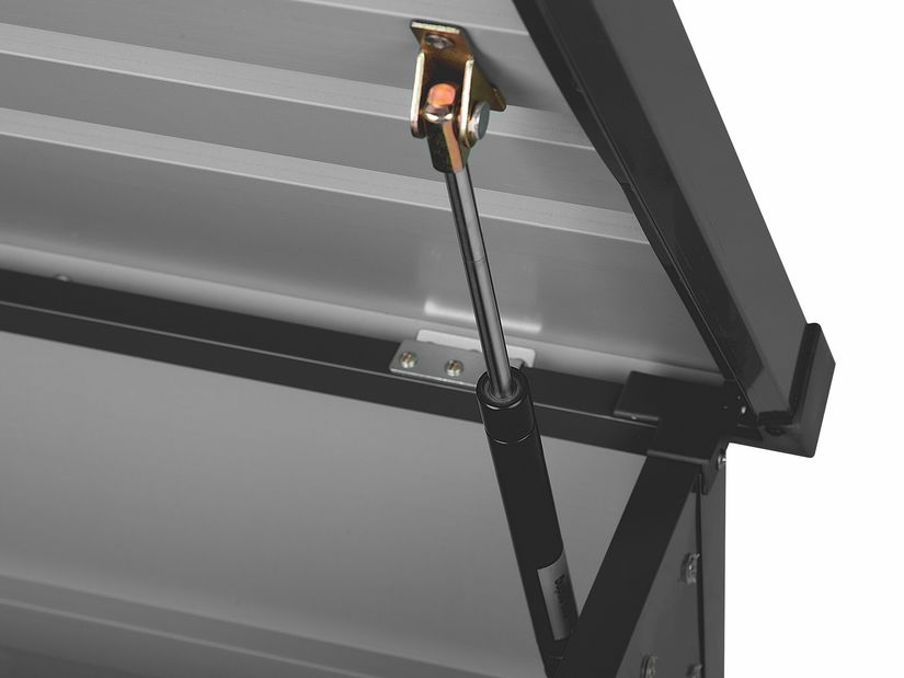 Cufăr 165x70cm Ceroso (grafit)