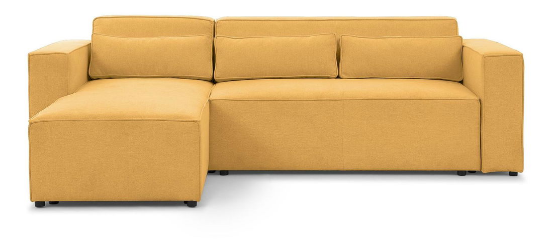 Colțar Castello 1 (muștar) (S)