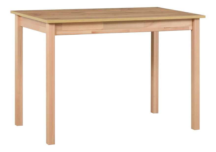 Jedálenský stôl Augus (pre 4 osoby)