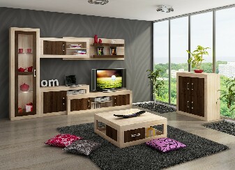 Mobilier living Venice 4 M2