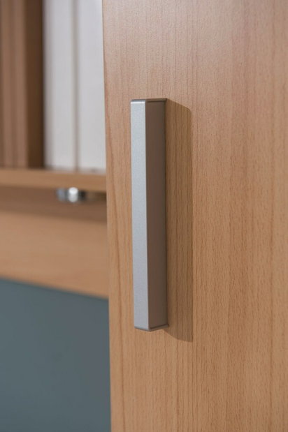 Obývacia stena Decodom Step K 03 buk 07