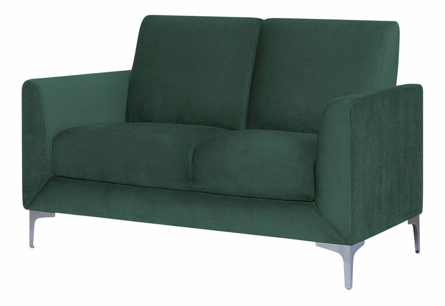 Sedacia súprava Fauske (zelená)