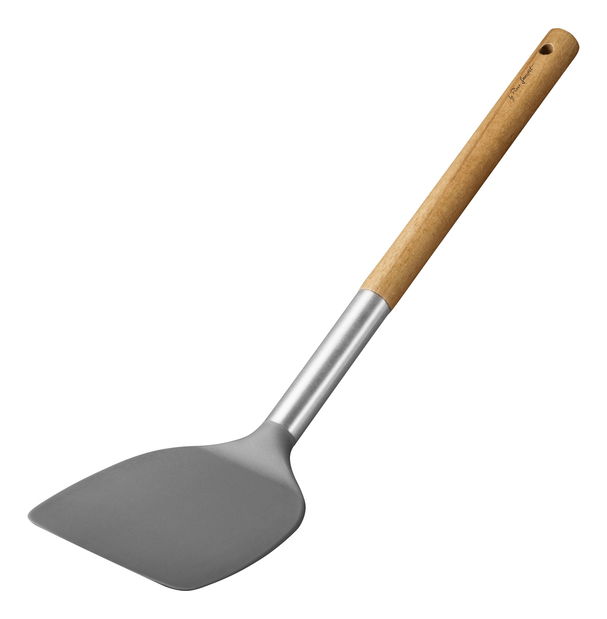 Obracačka Lamart Wood (hnedá)