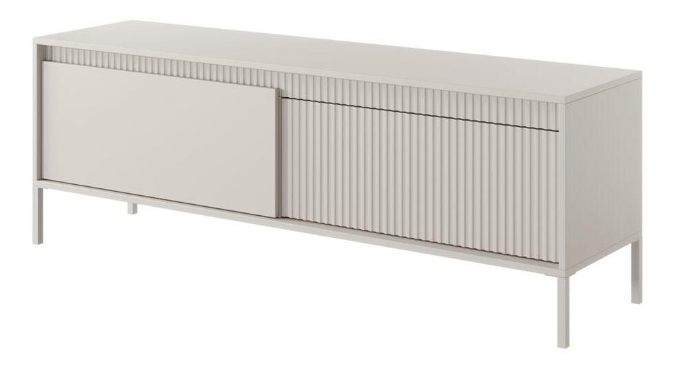 TV ormarić/stolić Fabrio F2 (bež)