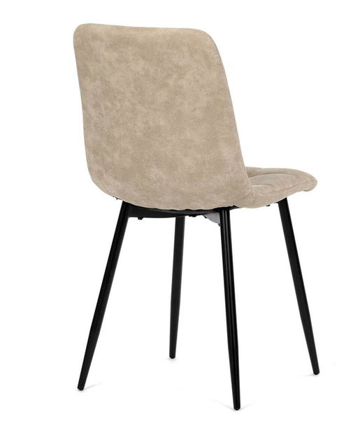 Scaun sufragerie Cereria (crem)