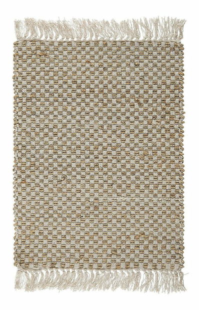 Covor 50x80 cm ZARAL (bej)