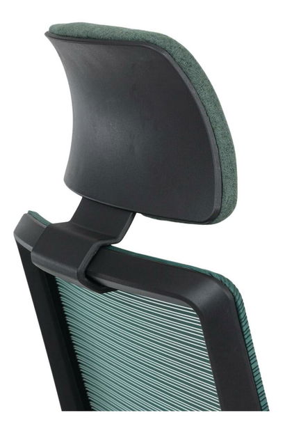 Kancelárske kreslo Kantake (zelená)