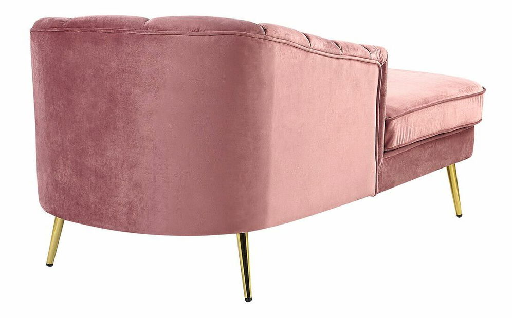 Leňoška Aina (ružová) (P)