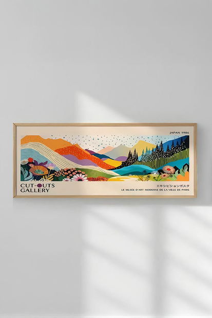 Obraz Arnia 3 (viacfarebné)