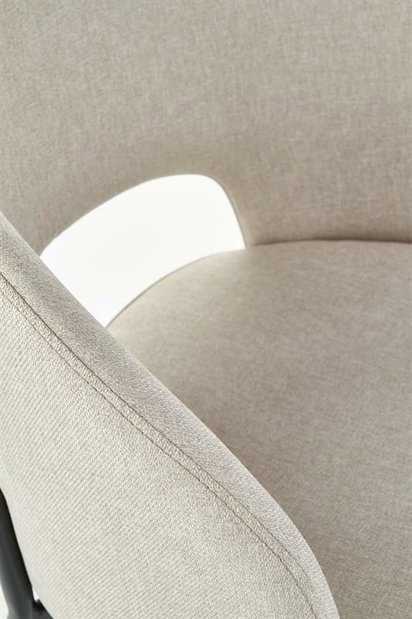 Étkezőszék Clidwell (bézs)