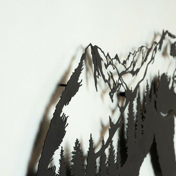 Fali dekoráció Eyburie