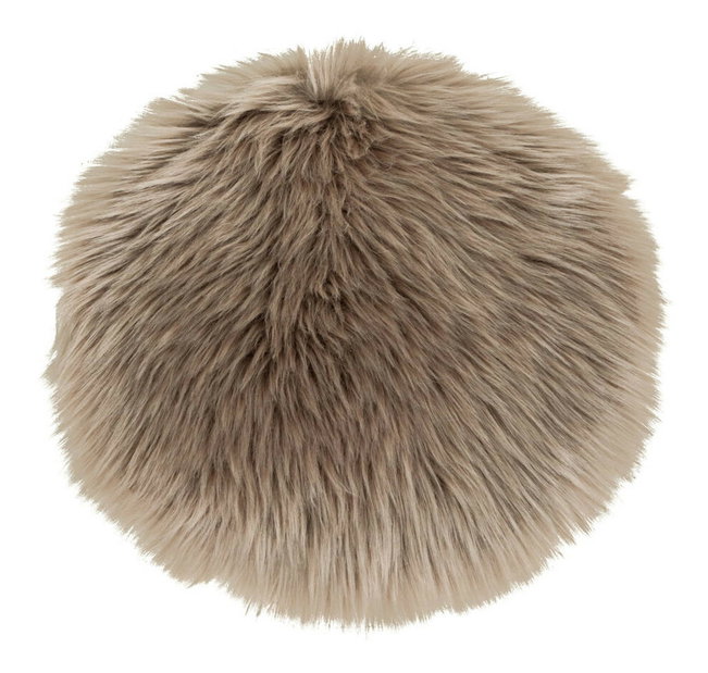 Podsedák Ladoria 1 (svetlohnedá)