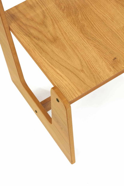 Scaun pentru copii Pidili 1 (natural)