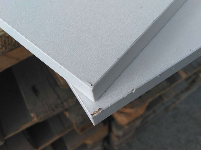 Komód Alkyra K3D2SZ AK02 (fehér) *bazár