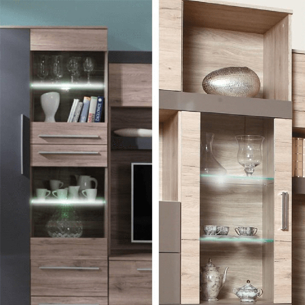 Mobilier living Astovar