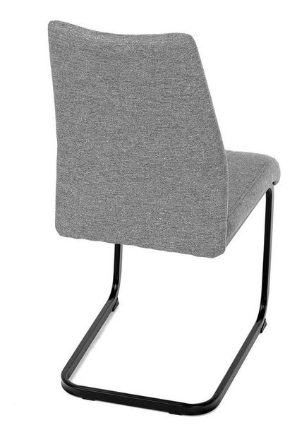 Blagovaonska stolica Desocupar (siva)