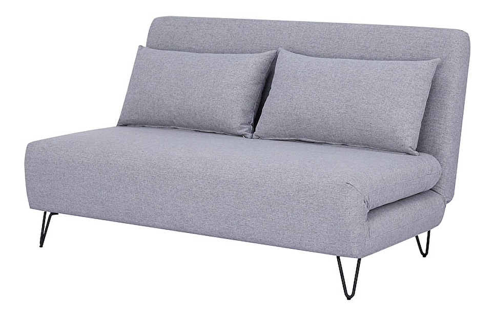 Sofa Zonia (siva)