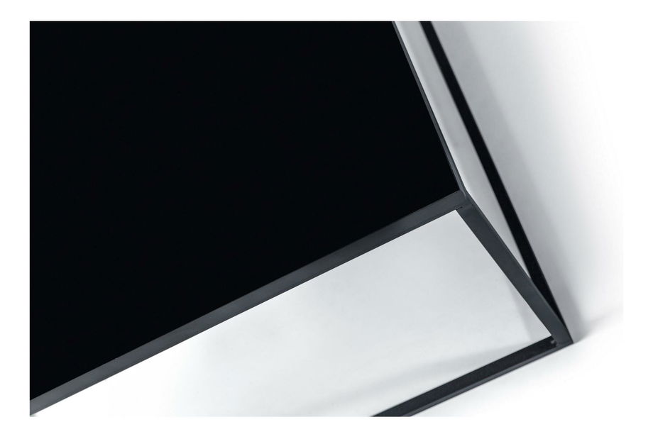 Stolić za kavu Baltunolla (crna)