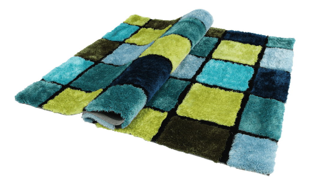 Tepih 140x200 cm Luner (šareni)