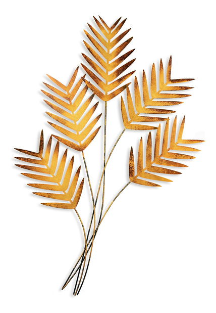 Nástenná dekorácia Floresta 1