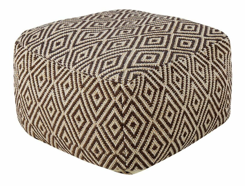 Taburete Manza (maro)