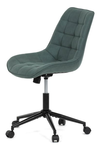 Irodai szék Kraft (zöld)