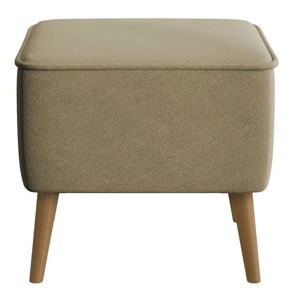 Taburete Veneza V2 (Bej închis + Fag)