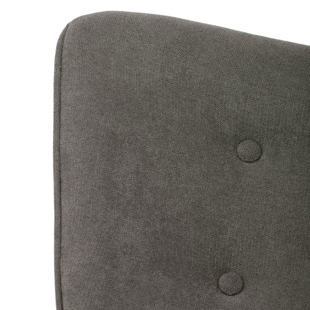 Hintafotel Avisaban (barna)