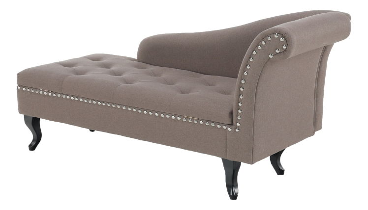 Leňoška Teillo (hnedá)