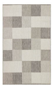 Szőnyeg 80 x 200 cm Mnola (szürke) 