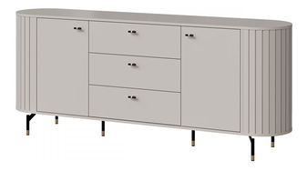 Comodă Temporada TR4 (cashmir)