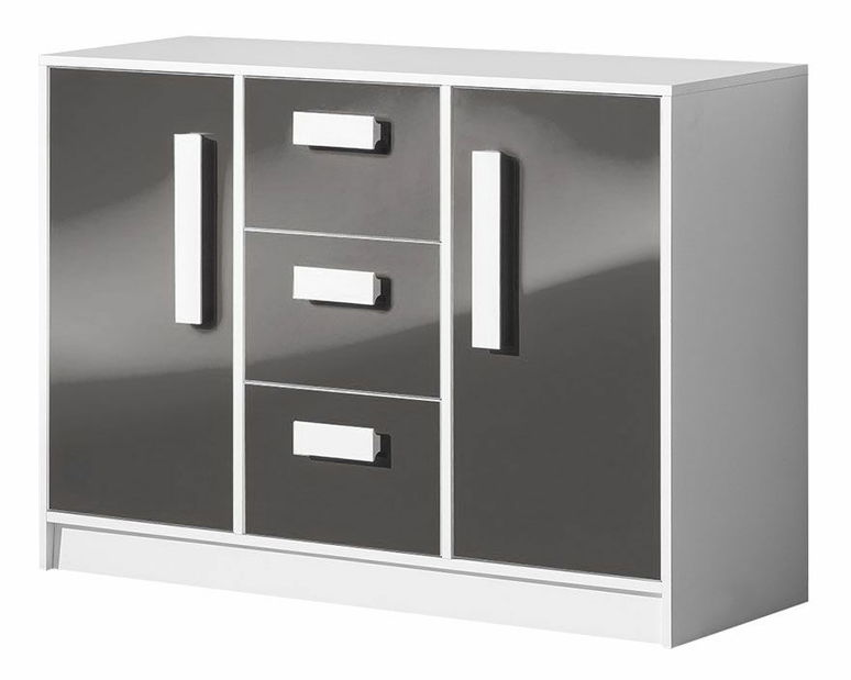 Komoda 120 Raliv RL06 *výpredaj