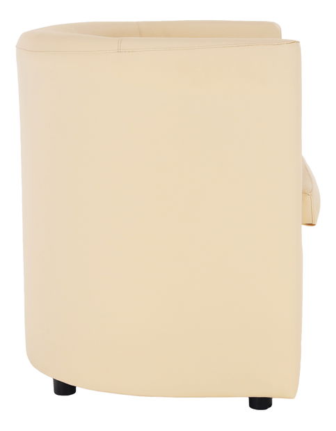 Fotoliu conferință Calla (Bej)