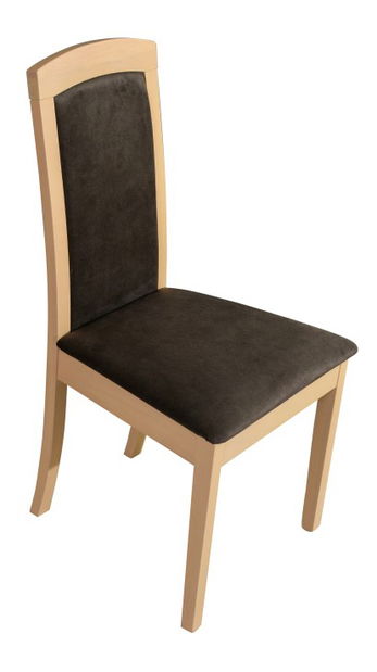 Jedálenská stolička Rola 8