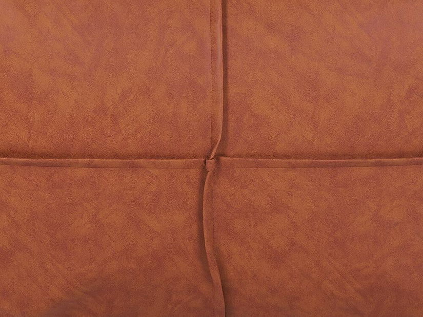 Taburetka BARRO (hnedá)