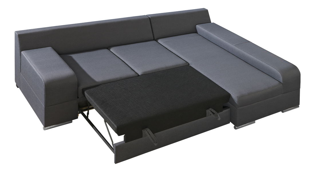 Rohová sedačka Cinerea (P)